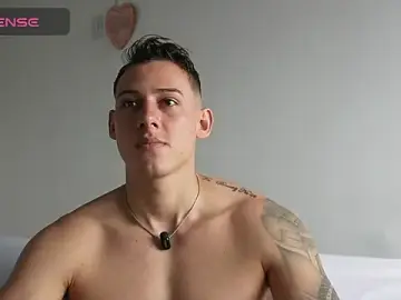 Stripchat Watch Live Sex Cams of Muscle_King_Cum