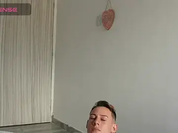 Stripchat Sex Chat of Muscle_King_Cum