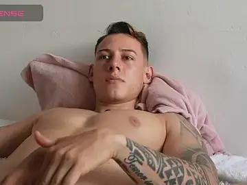 Stripchat Live Sex of Muscle_King_Cum