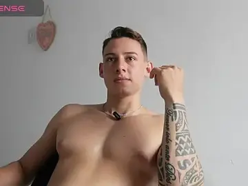 Stripchat Private Sex Chat of Muscle_King_Cum