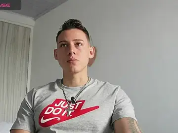 Stripchat Sex Chat of Muscle_King_Cum