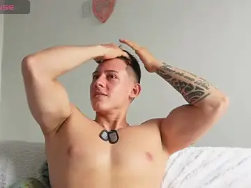 Stripchat Private Sex Chat of Muscle_King_Cum