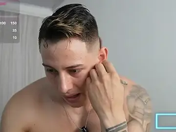 Stripchat Private Sex Chat of Muscle_King_Cum