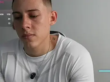 Stripchat Adult Webcams of Muscle_King_Cum