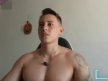 Stripchat Private Sex Chat of Muscle_King_Cum
