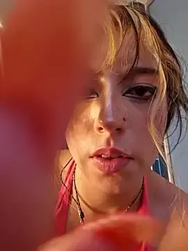 Stripchat Live Sex of aisha_bx