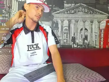 Stripchat Best live sex cam show of CloeRodriguez