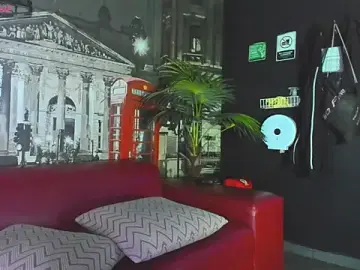 Stripchat Best live sex cam show of CloeRodriguez