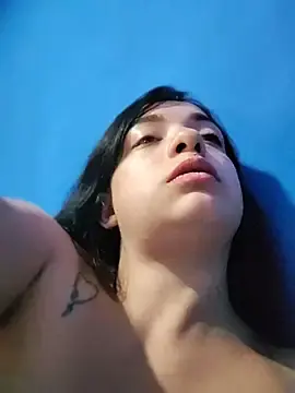 Stripchat Free Porn Cam of Evelyn_pink1