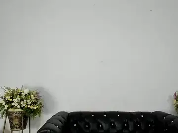 Stripchat Sex Chat of SSCARLETH_