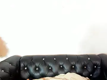 Stripchat Nude Webcam of SSCARLETH_