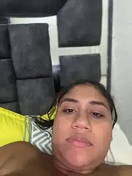 Stripchat Private Sex Chat of SSCARLETH_