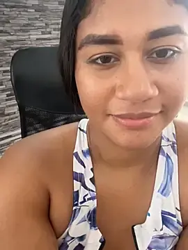 Stripchat Sex Cam of SSCARLETH_