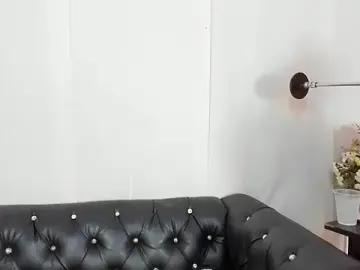 Stripchat Sex Chat of SSCARLETH_