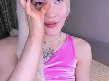 Stripchat Sex Cam of Sweeet_Barbie