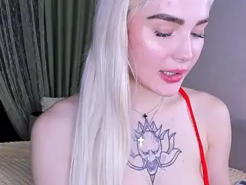 Stripchat Free Porn Cam of Sweeet_Barbie