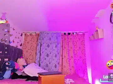 Stripchat Best live sex cam show of kingberlylovexxx