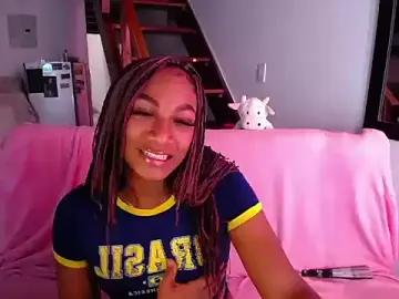 Stripchat Private Sex Chat of samy_doll