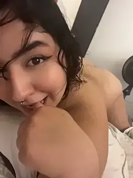 Stripchat Adult Webcam of scarlettneko