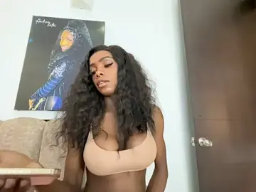 Stripchat Sex Chat of Georginaxx