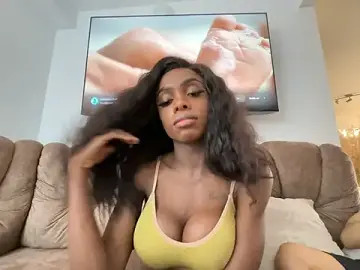 Stripchat Free Live Porn of Georginaxx