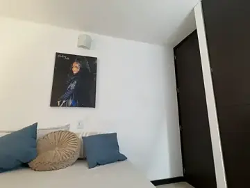 Stripchat Sex Chat of Georginaxx