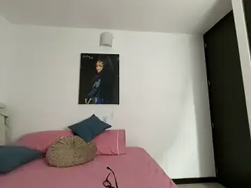 Stripchat Nude Webcam of Georginaxx