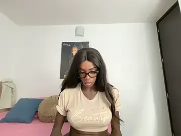 Stripchat Adult Video Chat of Georginaxx