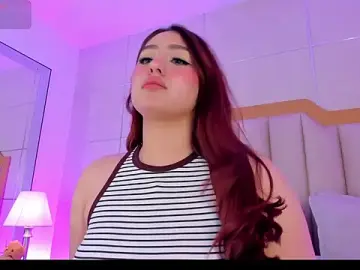 Stripchat Sex Cam of MaddieParker