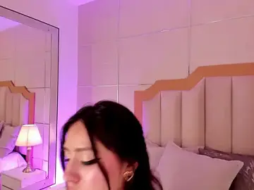 Stripchat Live Sex Cam of MaddieParker