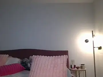 Stripchat Nude Webcam of NicoleSarahX