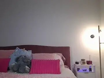 Stripchat Live Sex of NicoleSarahX