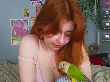 Stripchat Adult Webcams of Penny_Staaar