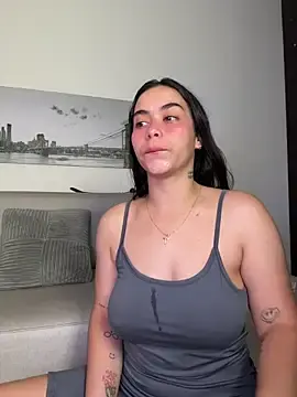 Stripchat Live Sex of SophieRoyals