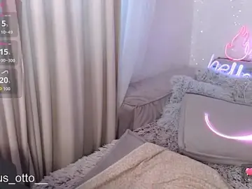 Stripchat Live Sex of mrs_kitty69