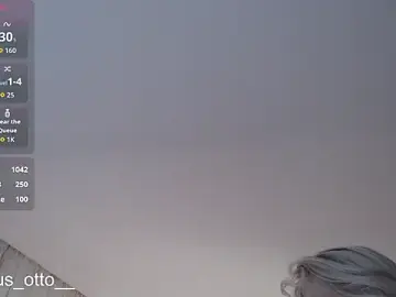 Stripchat Sex Chat of mrs_kitty69