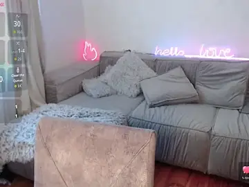 Stripchat Live Sex of mrs_kitty69
