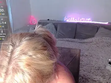 Stripchat Adult Webcams of mrs_kitty69