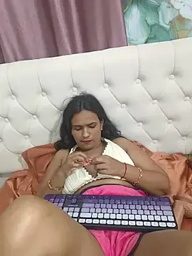Stripchat Nude Webcam of Dipak_kalal_chudai