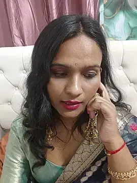 Stripchat Sex Chat of Dipak_kalal_chudai