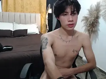 Stripchat Nude Webcam of Elio-cam