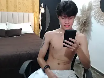 Stripchat Sex Cam of Elio-cam