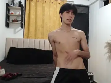 Stripchat Live Sex Cam of Elio-cam