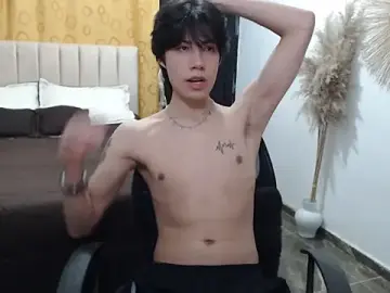 Stripchat Sex Chat of Elio-cam