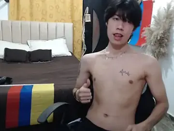 Stripchat Free Porn Cam of Elio-cam