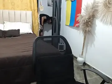 Stripchat Best live sex cam show of Elio-cam