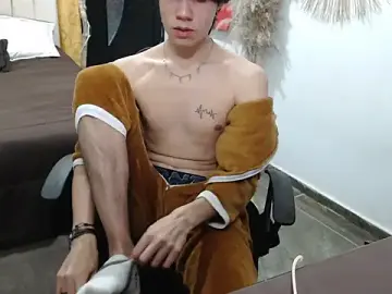 Stripchat Watch Live Sex Cams of Elio-cam