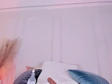 Stripchat Sex Cam of babepolly
