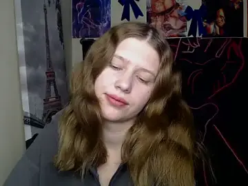 Stripchat Free Porn Cam of StellaCRL