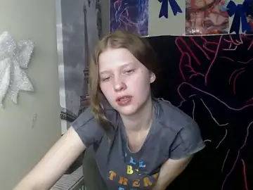 Stripchat Adult Video Chat of StellaCRL